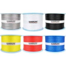 Seil Dyneema PRO geflochten