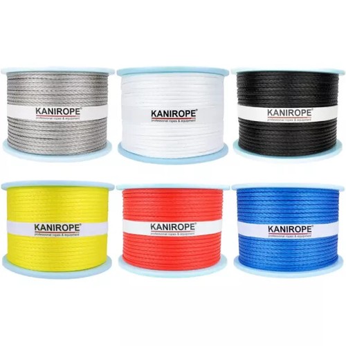 Seil dyneema pro - seil, geflochten