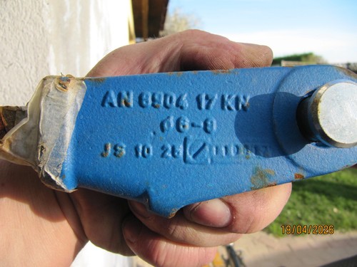DEMAG/ABUS