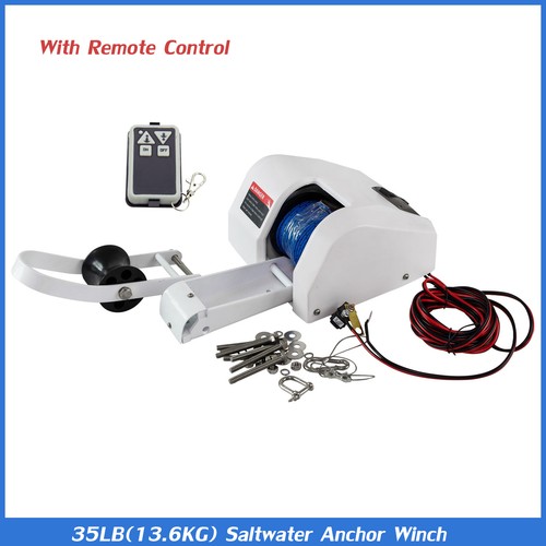 12v 6kg elektrische - 12v, 13.6kg