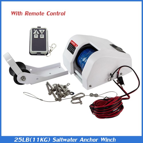 12v 11kg elektrische - 11kg,
