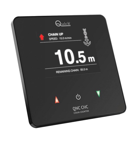 Quick qnc chc - quick,
