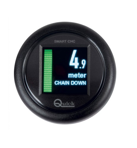 Quick smart chc - quick,