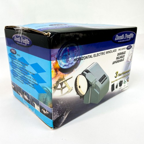 South pacific pro 710hs - south,