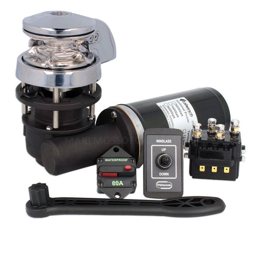 Italwinch cls ankerwinde 700w - cls,