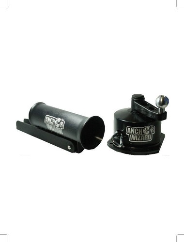 Anchor wizard low profile - wizard,