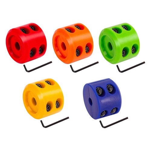 Winde kabel haken stopper - kabel,