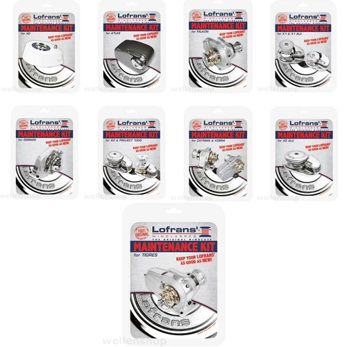 Lofrans ankerwinde - lofrans,