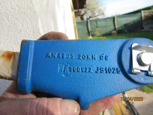 DEMAG/ABUS