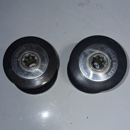 Lewmar single speed - 2x,