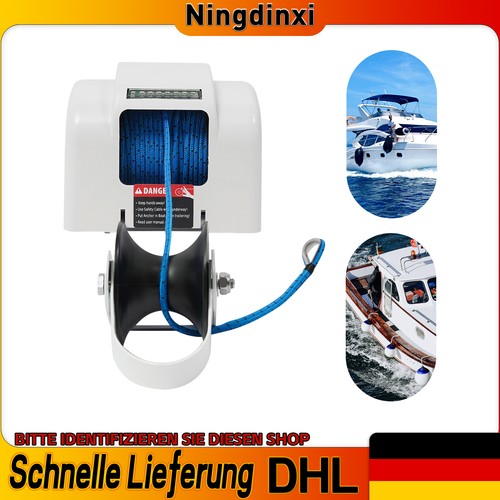 12v 20kg elektrische - 20kg,