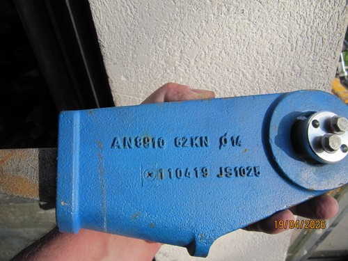 DEMAG/ABUS