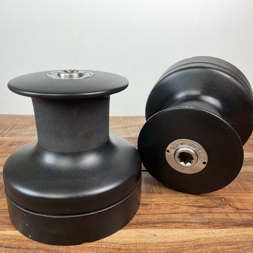 Barlow winsch winch - winsch,