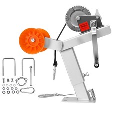 Windenstand Windenbock mit