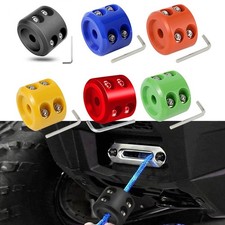 UTV ATV Zubehör Gummiwinde