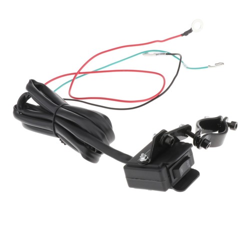 Atv utv winde rocker - atv,