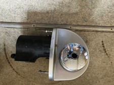 Ankerwinde elektrisch