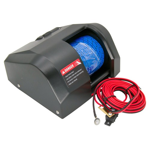 12v 11kg elektrische - 12v,