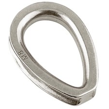 Kausche schwere Ausführung