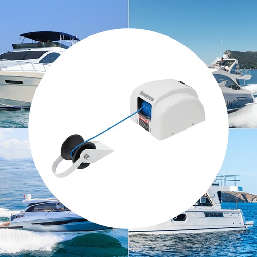 Lbs 12v salzwasserboot - 12v,