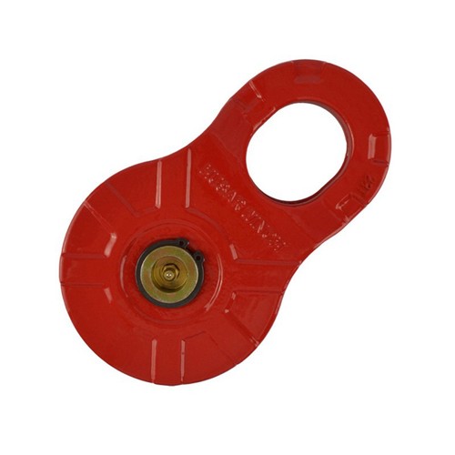 Umlenkrolle snatch block 23t - block,