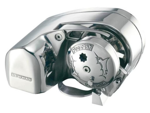 Ankerwinde pro fish 700 - ankerwinde, pro-fish