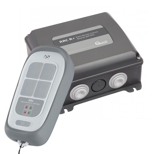Quick rrc h04 ankerwinde - quick,