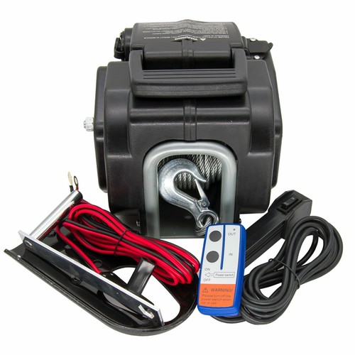 12v 3500lbs elektrische - 12v,