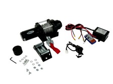 Seilwinde für CF Moto CForce